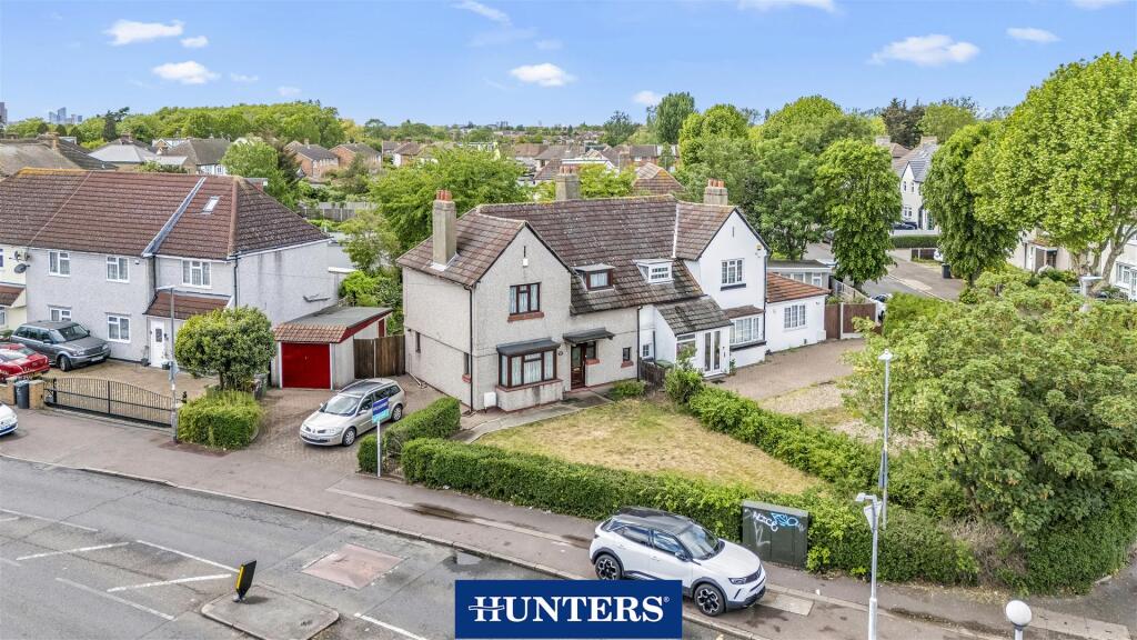 Main image of property: Mill Lane, Chadwell Heath, RM6
