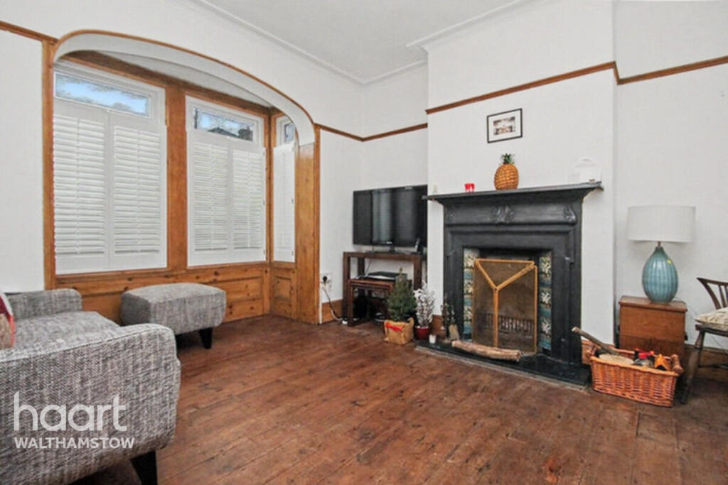 Main image of property: Pembroke Road, LONDON