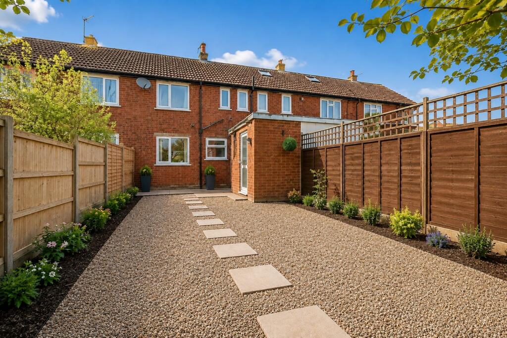 Canberra Way, Warton, Preston, PR4 1XY - View 2