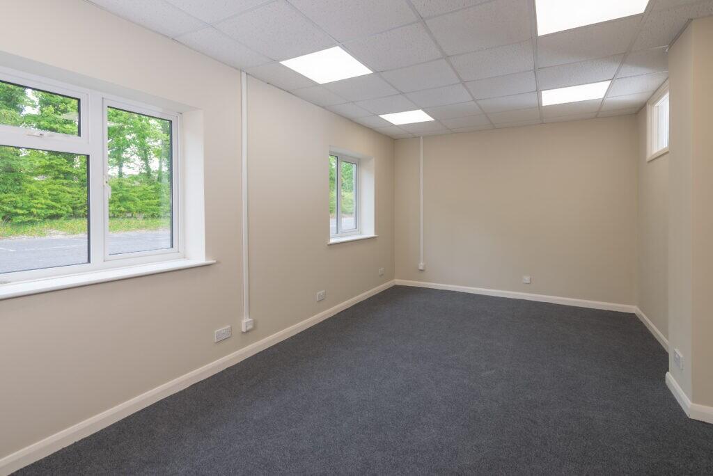 Main image of property: Office 4, The IncuHive Space, Cholderton Road, SP11