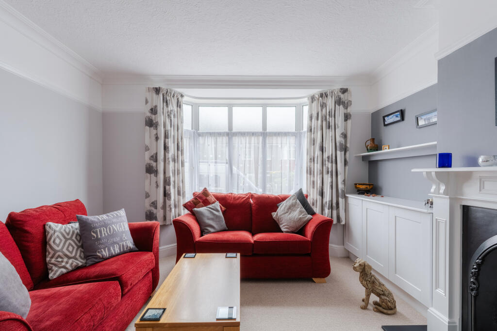 Dursley Road, Shirehampton, Bristol photo 4