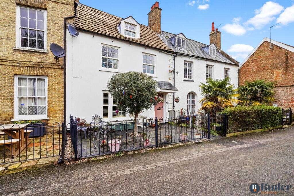 Main image of property: West End, March