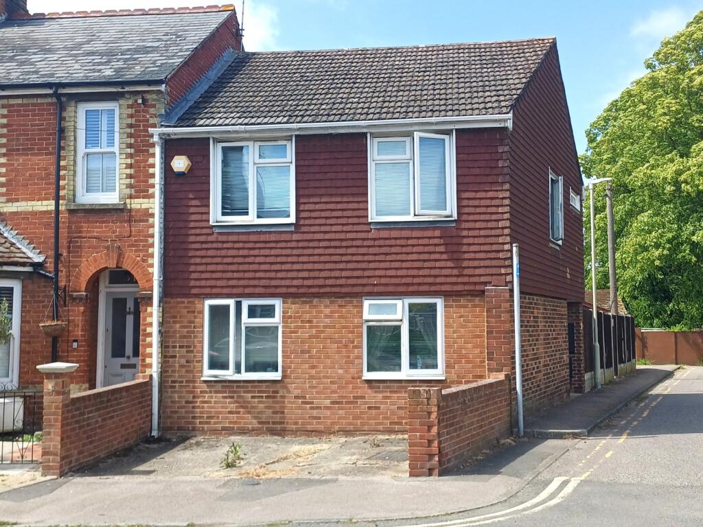 Main image of property: Oxford Road, Canterbury, Kent, CT1