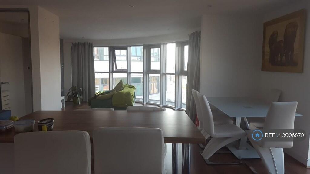 Main image of property: Bloomsbury Court, Nottingham, NG1