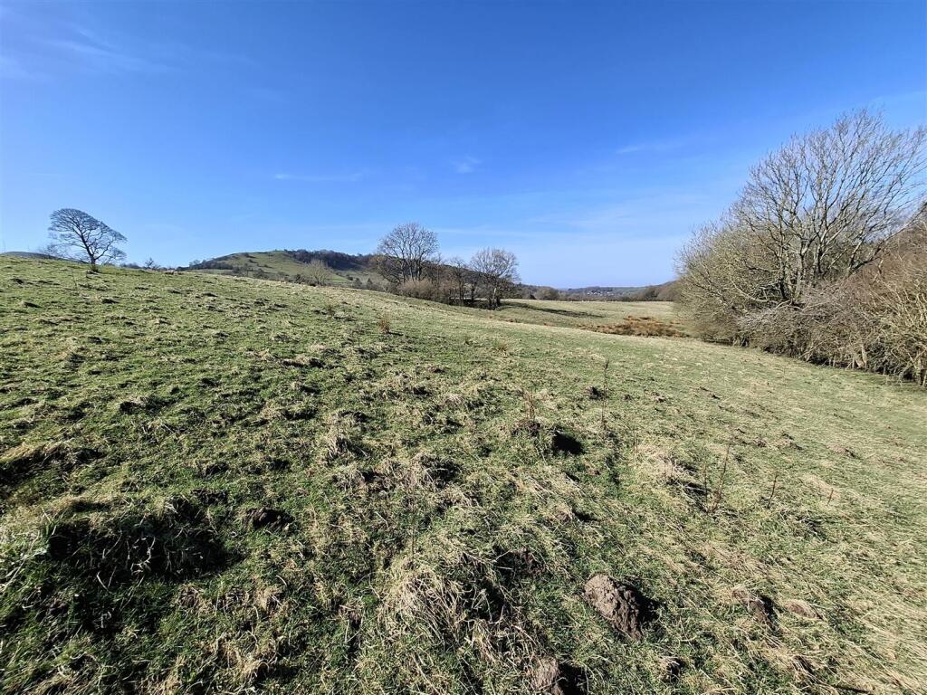Main image of property: Land South of Harrop Wood, Rainow, Macclesfield