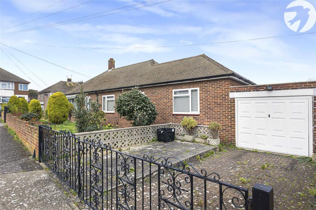 Main image of property: Swain Close, Rochester, Kent, ME2
