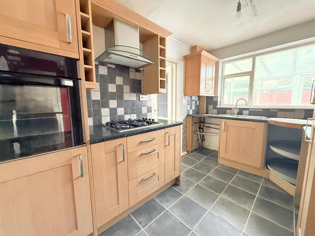 Beckingthorpe Drive, Bottesford photo 2
