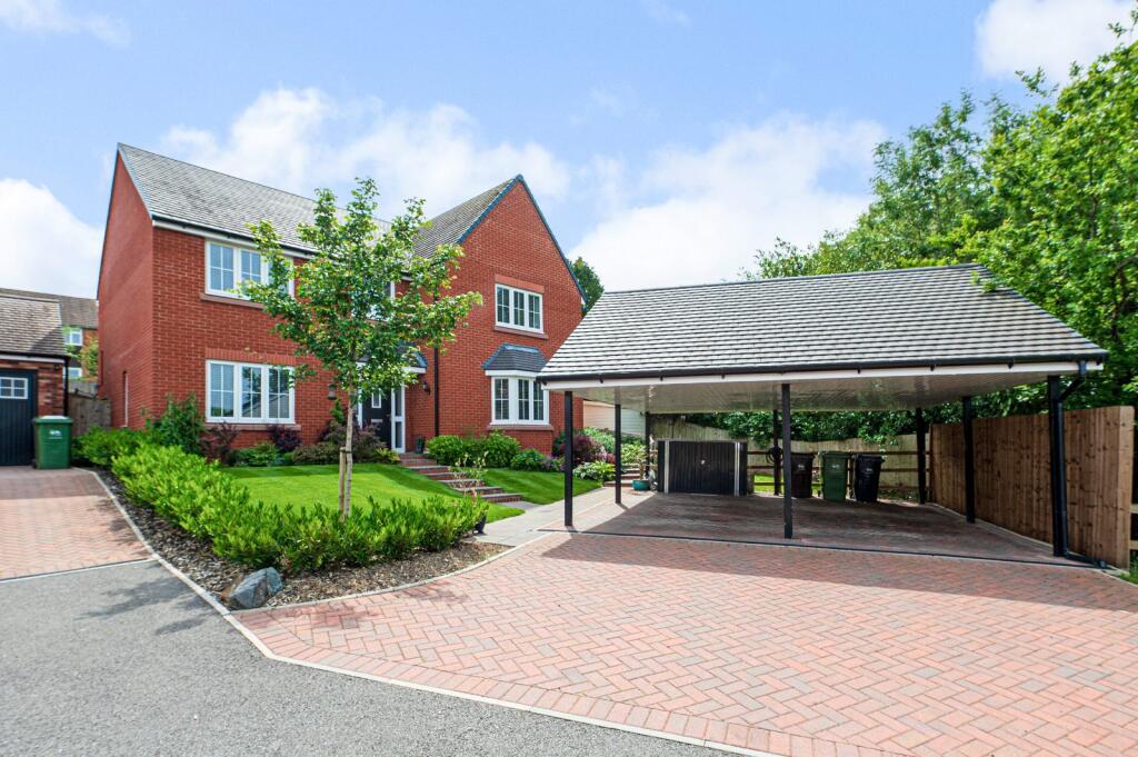 Main image of property: Abberley, Worcester, Worcestershire