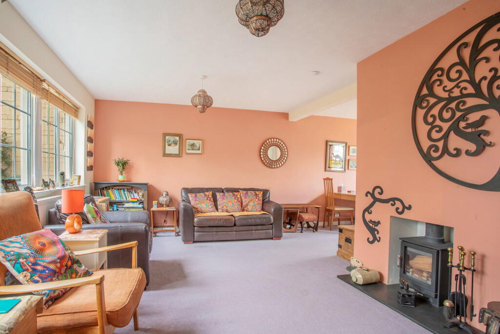 House in Wotton-under-Edge - View 2