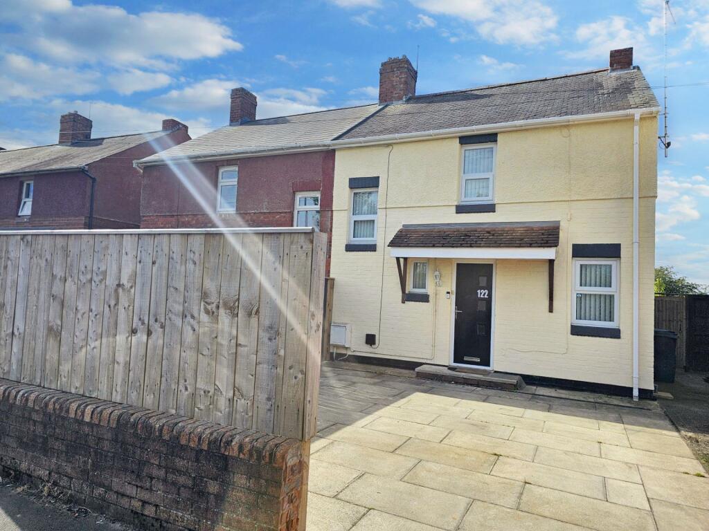 Main image of property: Eastgate, Scotland Gate, Choppington, Northumberland, NE62 5SB