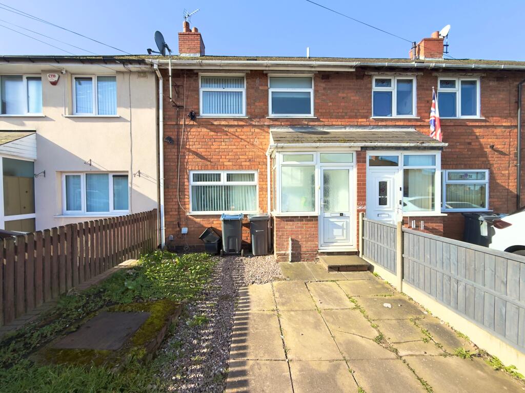 Main image of property: Sunningdale Road, Tyseley, B11