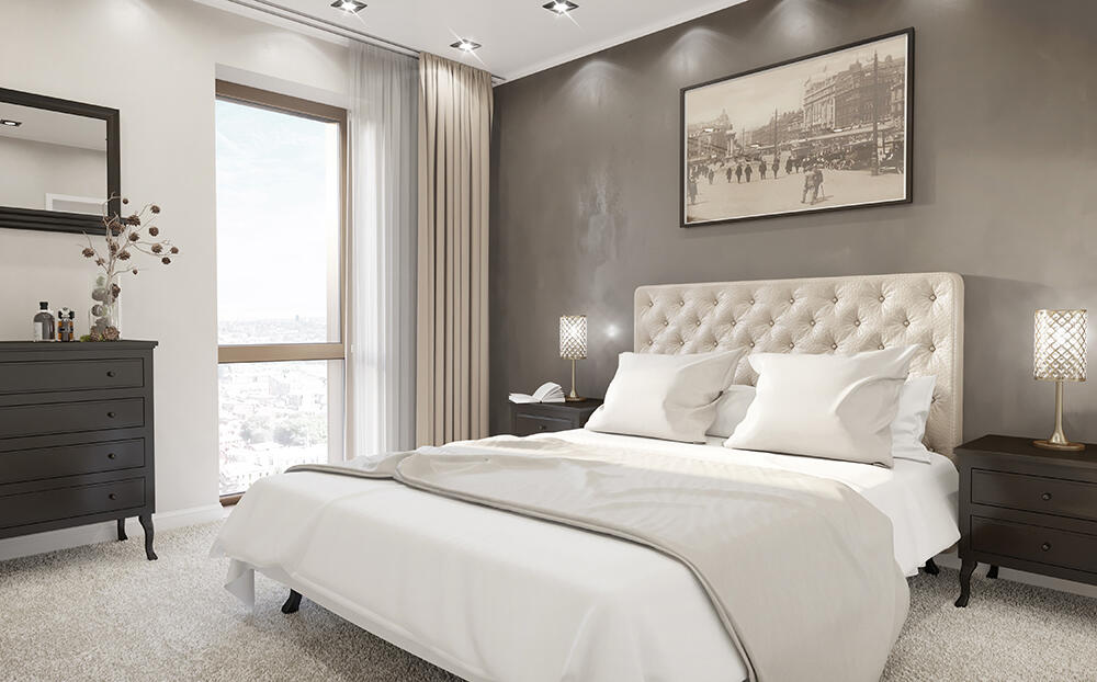 Apartment in Manchester - More