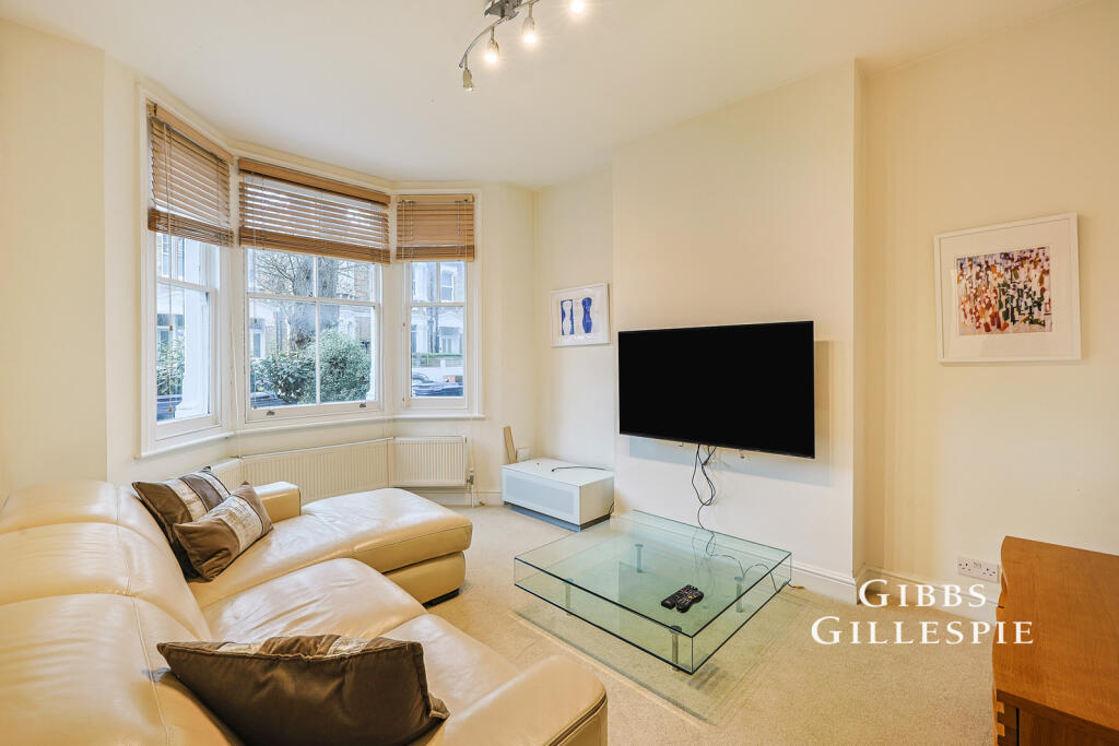 Main image of property: Beaumont Road, London, W4