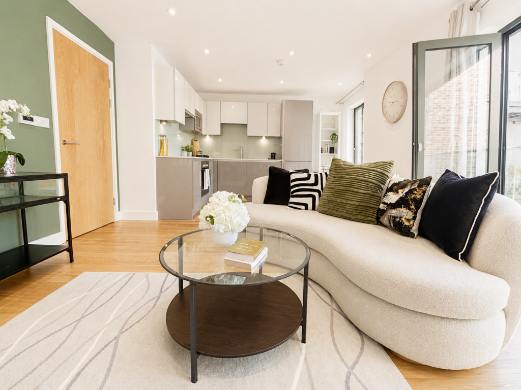 Apartment in Bristol, City of Bristol - View 4