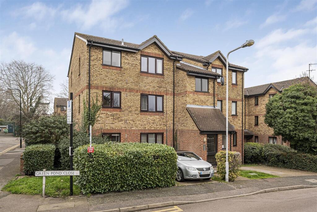 Main image of property: Green Pond Close, Walthamstow, London, E17
