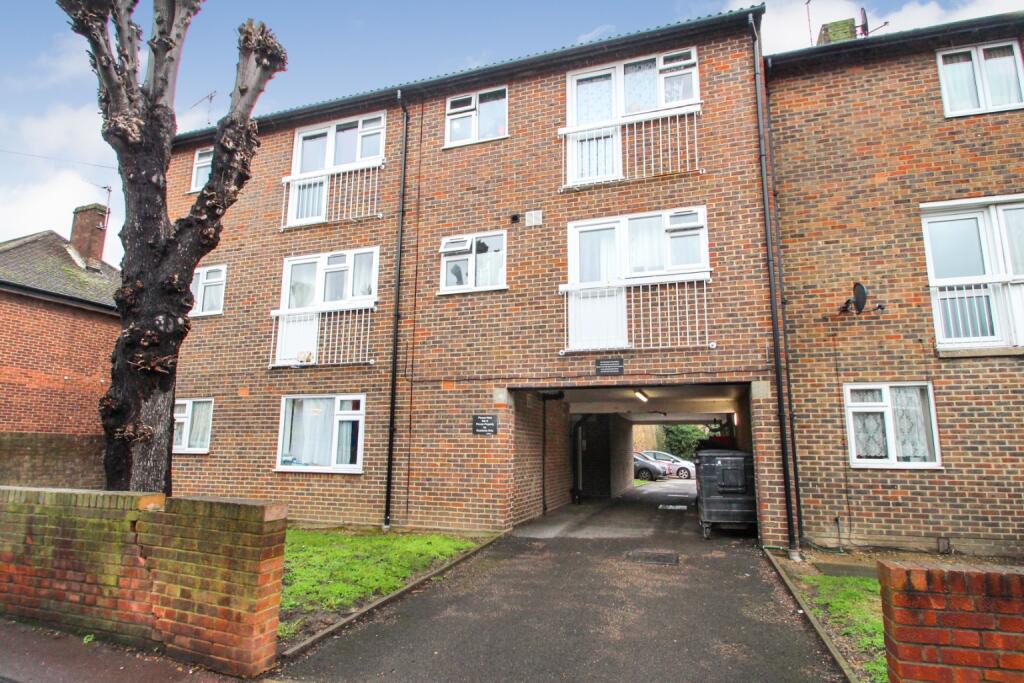 Main image of property: Dames Road, London, Forest Gate, London, E7 0EB