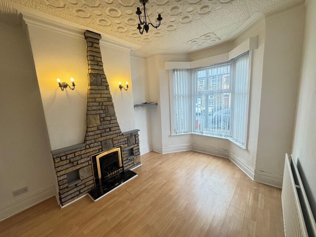 House in Blackburn - View 2