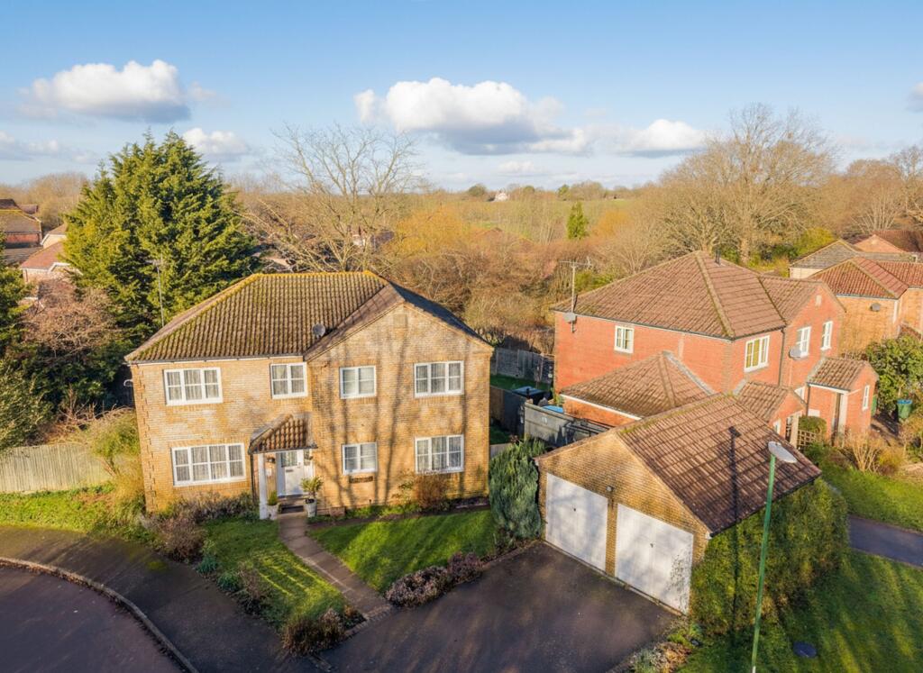 Main image of property: Badger Copse, Henfield, BN5