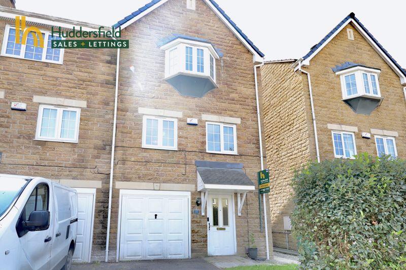 Main image of property: Wood View, Huddersfield