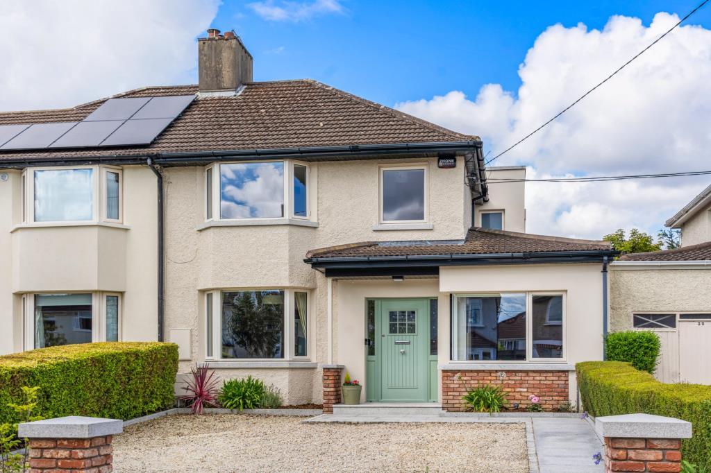 Main image of property: 30 Seafield Crescent, Booterstown, Co. Dublin, A94 YF99