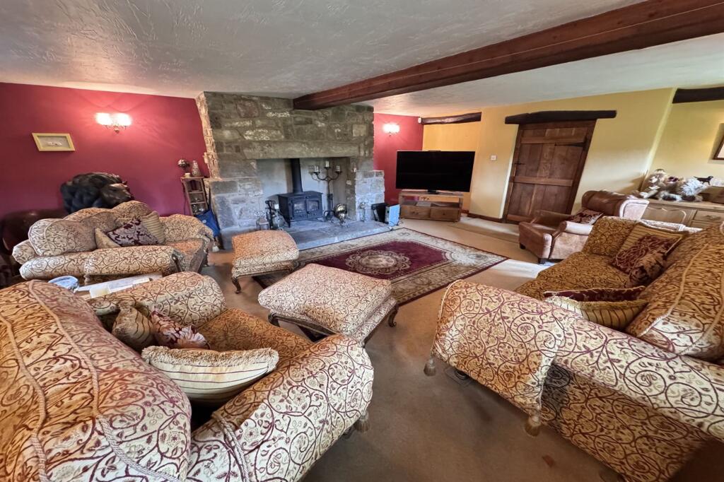 Bankhall, Chapel-En-Le-Frith, SK23 – další
