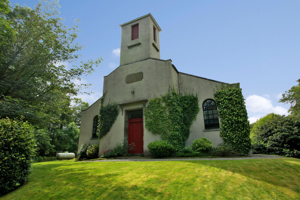 Additional image 2 of St Devenicks On The Hill, Banchory Devenick, Aberdeen, AB12