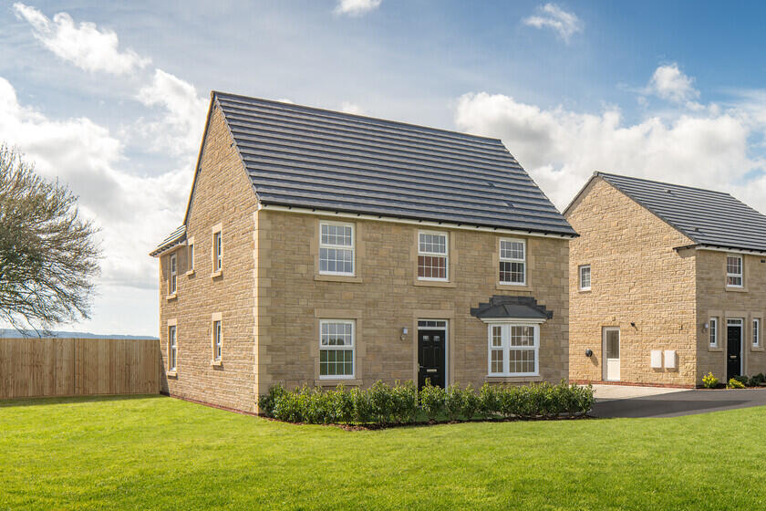 Main image of property: Longmeanygate Road,
Midge Hall,
Leyland,
PR26 7TB