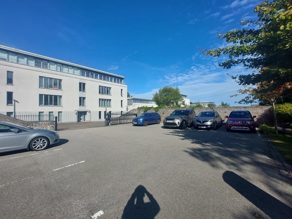 Additional image 5 of 12 Queens Road, Aberdeen, AB15 4ZT