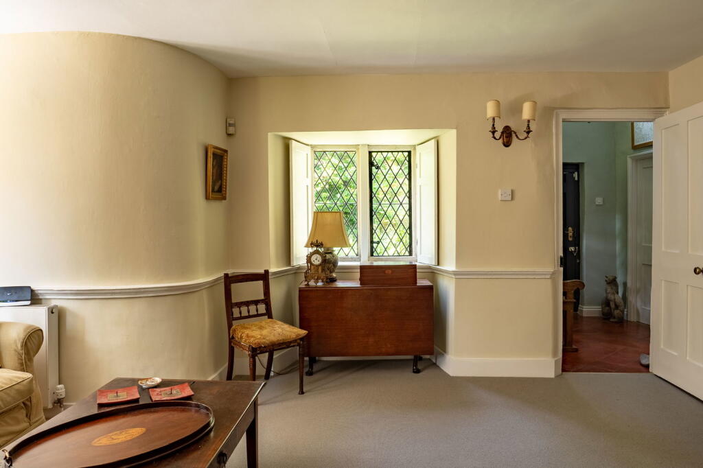 Additional image 9 of Castle Lodge, Murtry