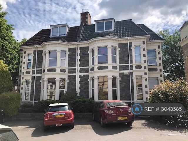 Main image of property: Belmont Road, St. Andrews, Bristol, BS6