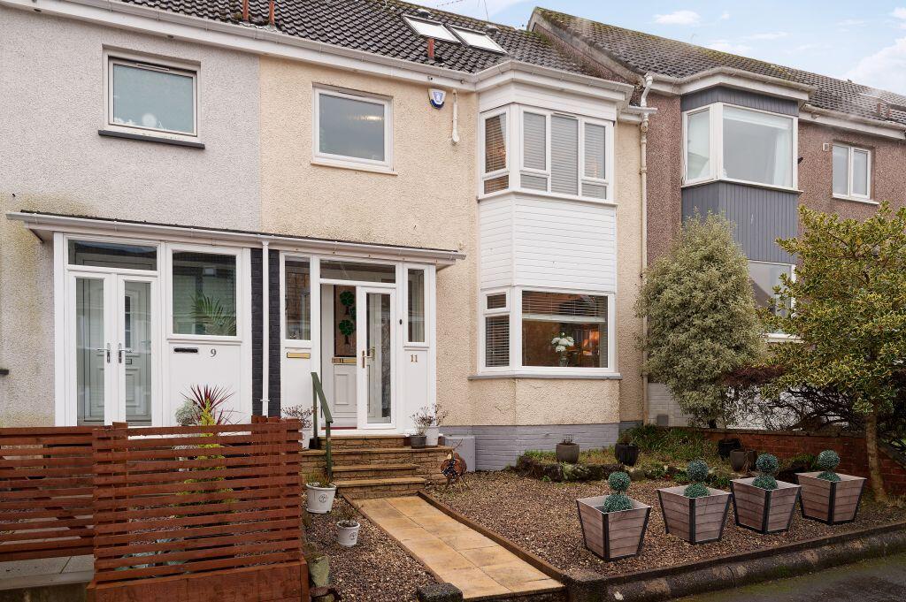 Main image of property: 11 Sunningdale Drive, Bridge Of Weir, PA11 3HX