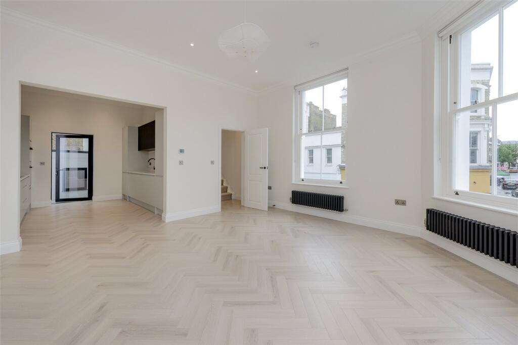 Main image of property: Portobello Road, London, W10