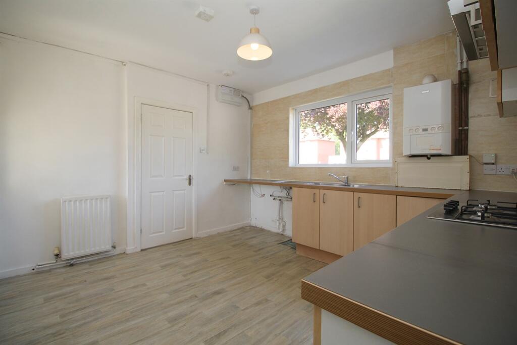 House in Leicester - View 5