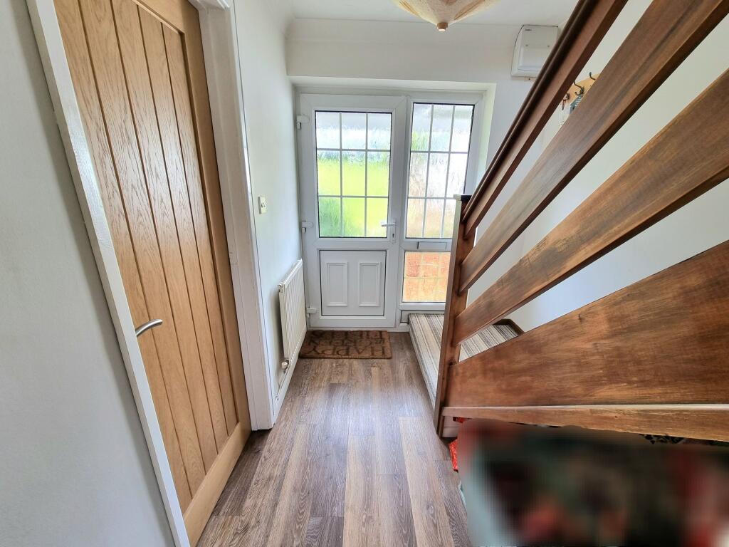 House in Coychurch, Brackla - View 5