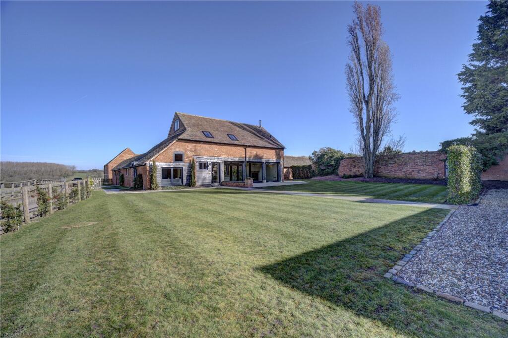 Additional image 13 of Wood Bevington Farm Barns, Wood Bevington, Alcester, Warwickshire, B49
