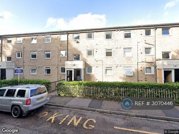 Main image of property: The Cornfields, Hemel Hempstead, HP1