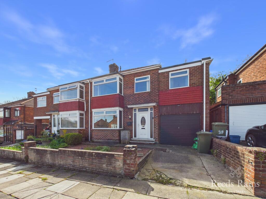 Main image of property: Bromley Road, Stockton-on-Tees, Durham, TS18