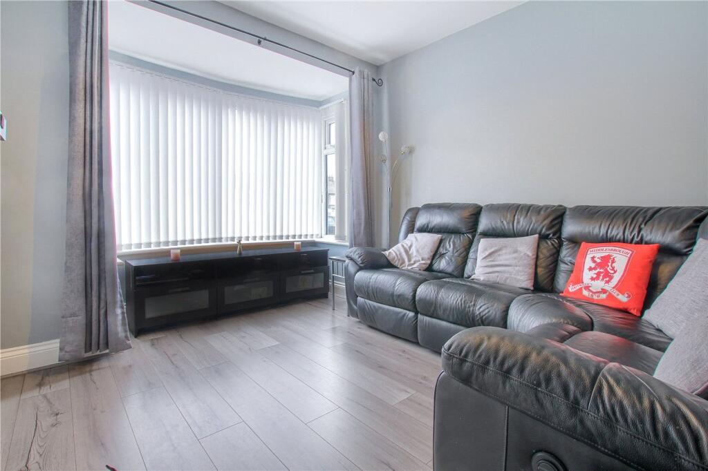 House in Stockton-on-Tees - View 4