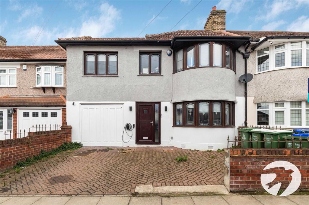 Main image of property: Teignmouth Road, Welling, Kent, DA16