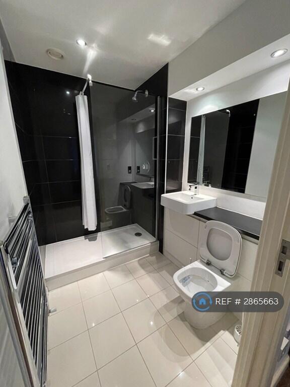 1 bedroom penthouse for rent