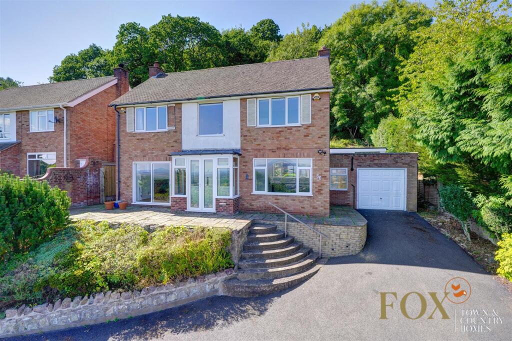 Main image of property: Queens Drive, Malvern, WR14