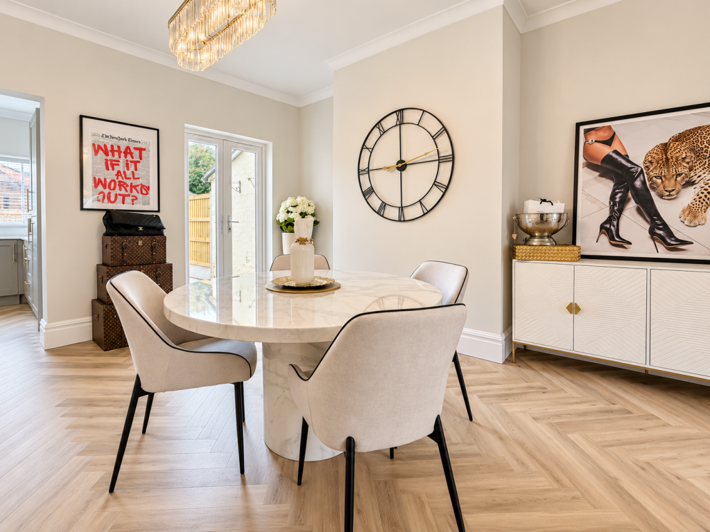 Main image of property: Walkden Road, Worsley, Salford