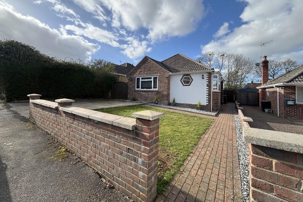 Main image of property: Meadow Road, Charlton Marshall