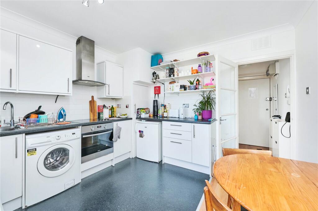 Main image of property: Clapham High Street, Clapham, London, SW4