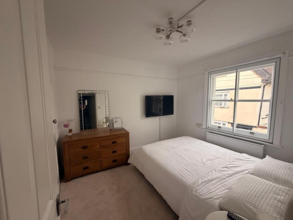 Main image of property: West Stockwell Street, Colchester, CO1