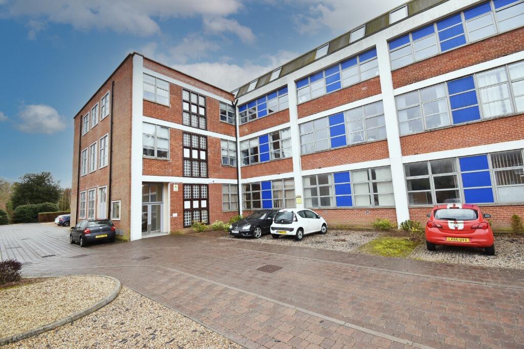 Main image of property: Northumberland Street, Norwich, NR2