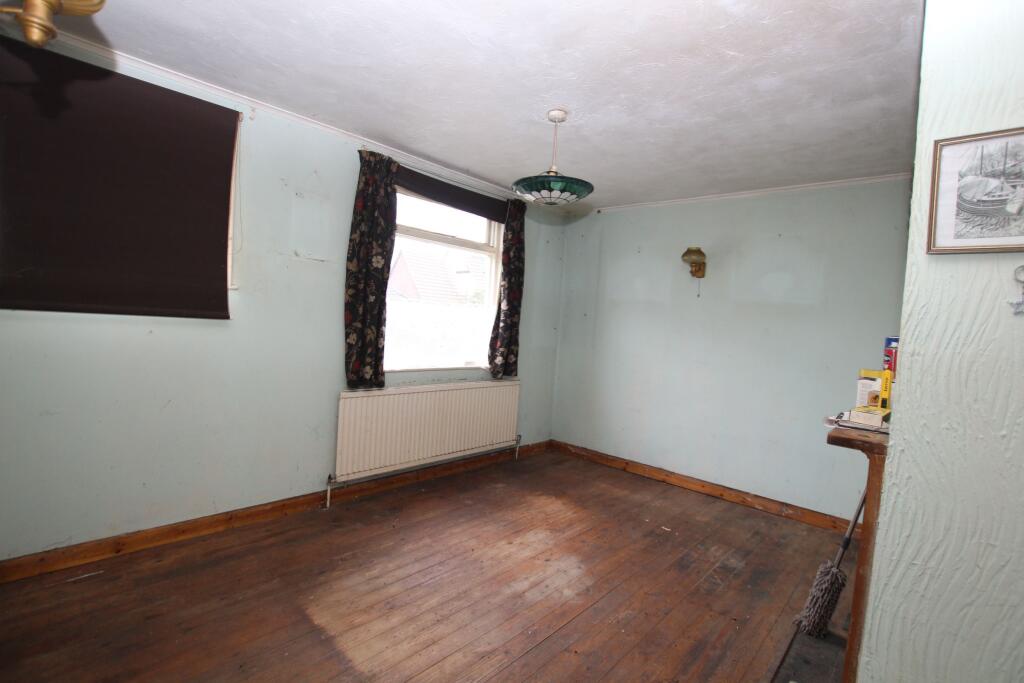 House in Thorpe-le-Soken - View 5