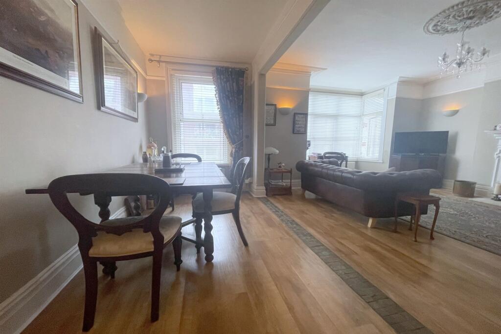 Apartment in Lewes, East Blatchington, Seaford - View 4