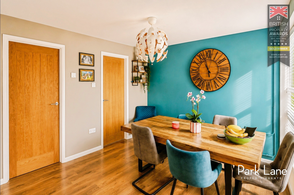 House in Bishop's Stortford, Hockerill - More