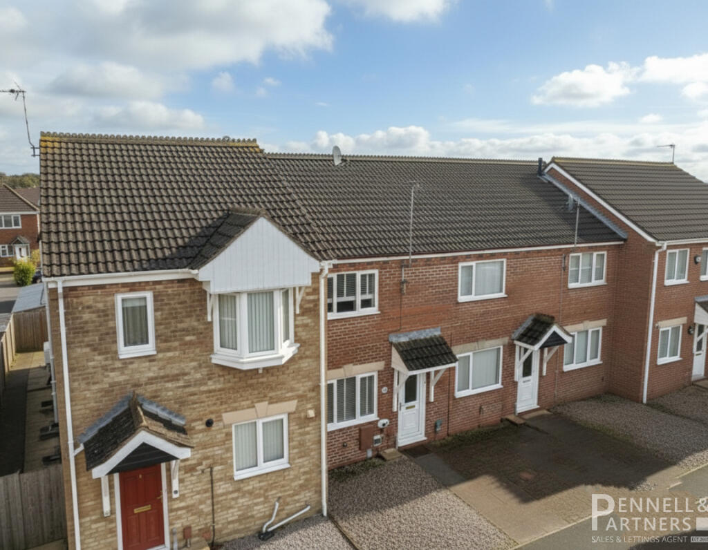 Main image of property: Pinewood Avenue, Whittlesey, Peterborough, PE7